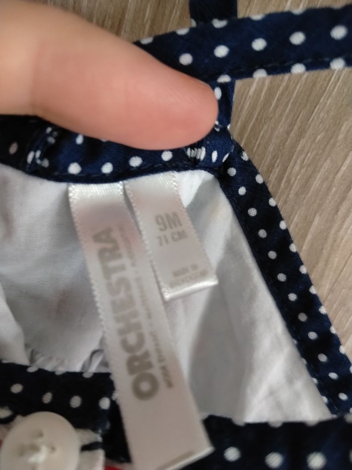 Jolie robe - photo numéro 2