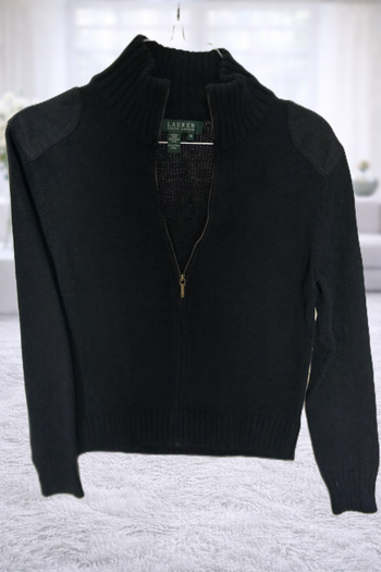 Gilet Lauren Ralph Lauren