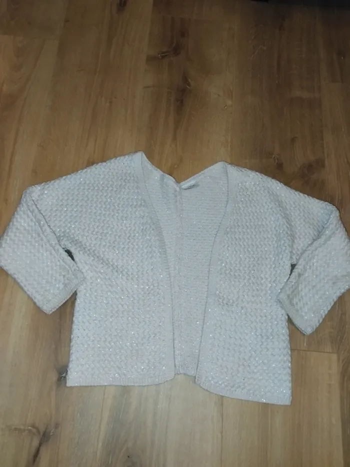 Gilet 5ans