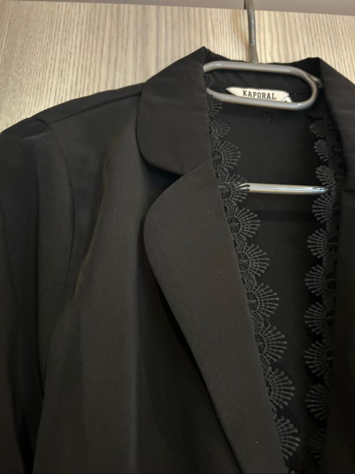 Blouse Kaporal - photo numéro 8