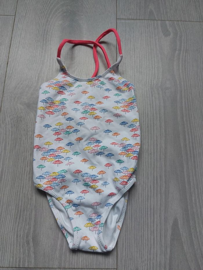 Maillot de bain Jacadi taille 6 mois