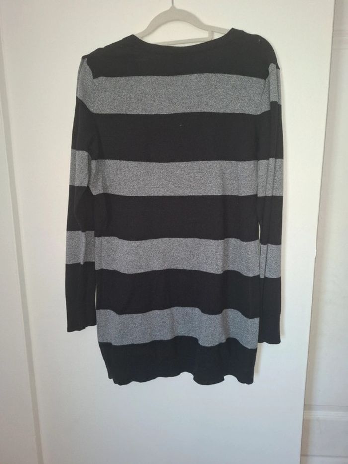 Robe pull M - photo numéro 5