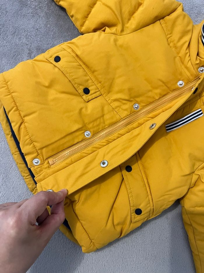 Manteau obaïbi neuf - photo numéro 7