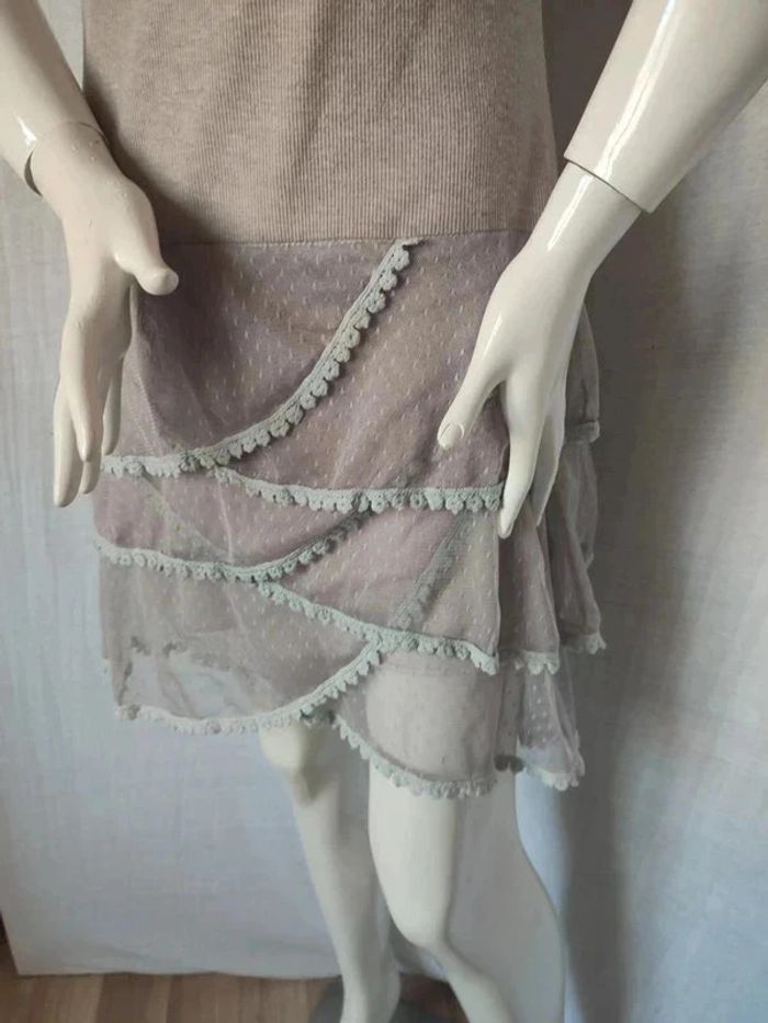 Robe d'été - photo numéro 4