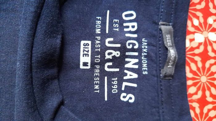 Tee-shirt imprimé - photo numéro 2