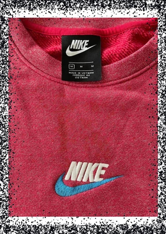 Sweat / pull nike - photo numéro 4