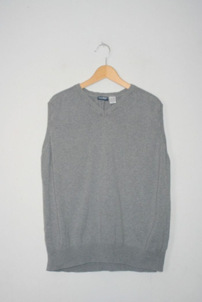 Pull sans manche Homme Active Wear taille 3XL