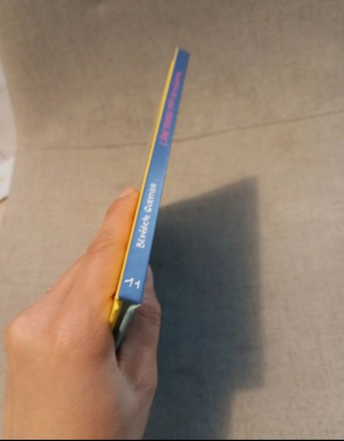 Livre Trotro fait sa toilette - photo numéro 3