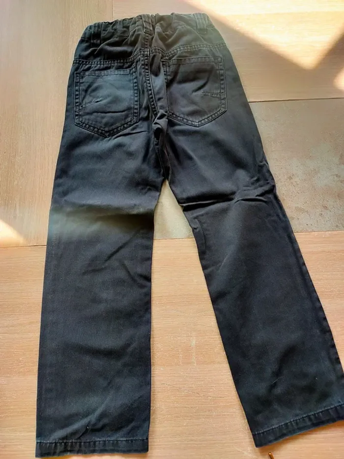 Pantalon 7 ans - photo numéro 5