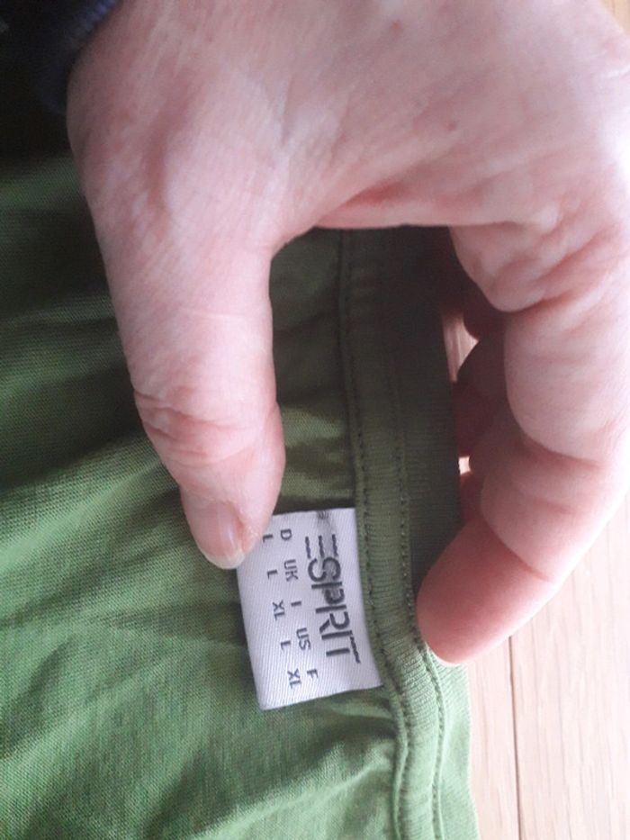 tee shirt - photo numéro 3