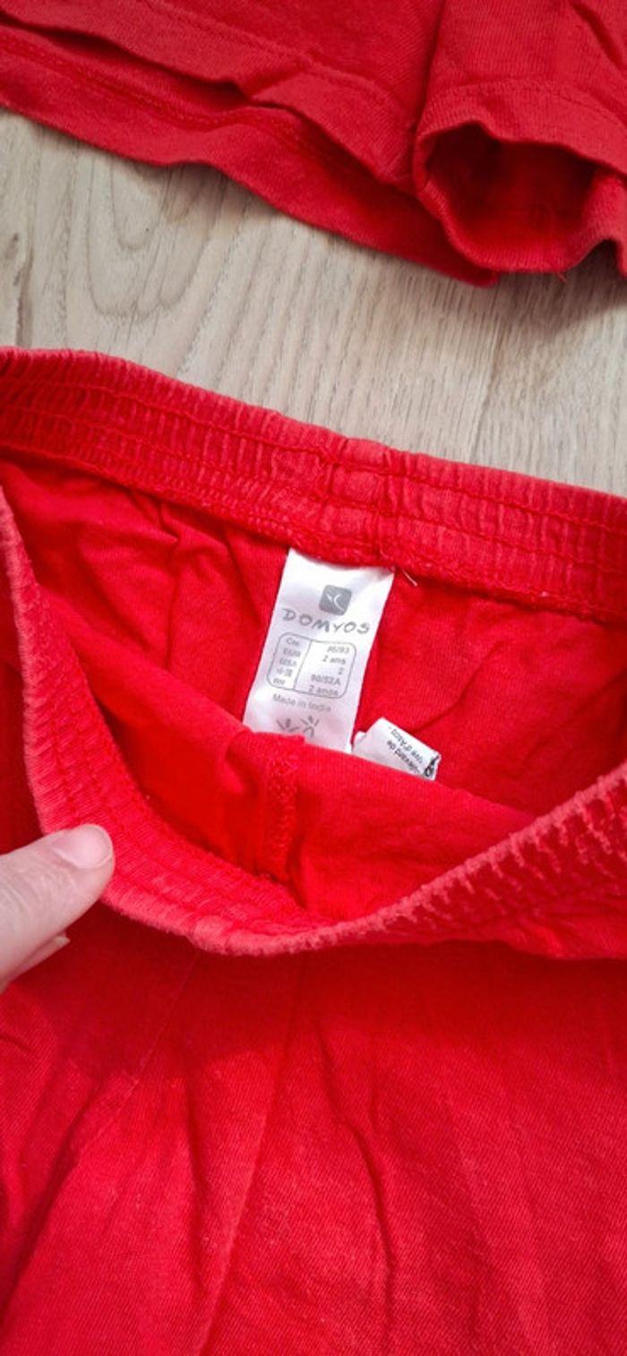 Lot 4 shorts TBE (+4offerts) - photo numéro 5