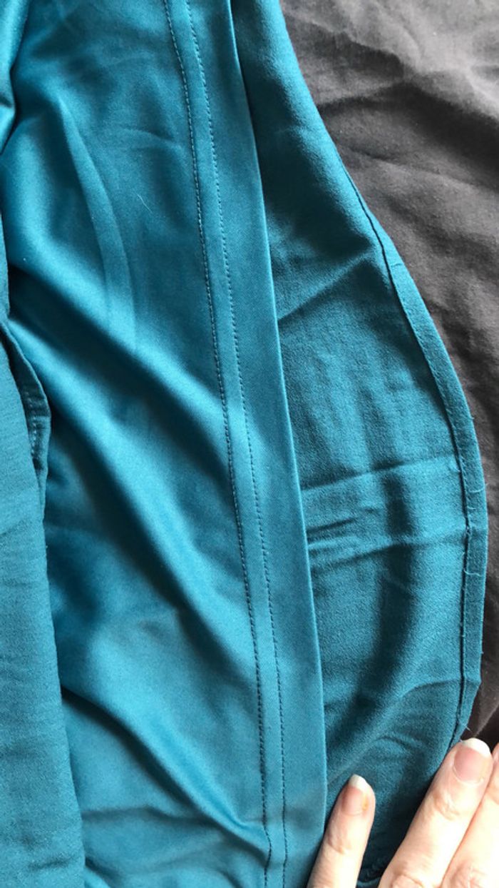 Robe de grossesse - photo numéro 4