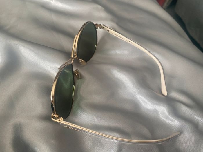 Lunette de soleil Roberto Cavalli - photo numéro 15