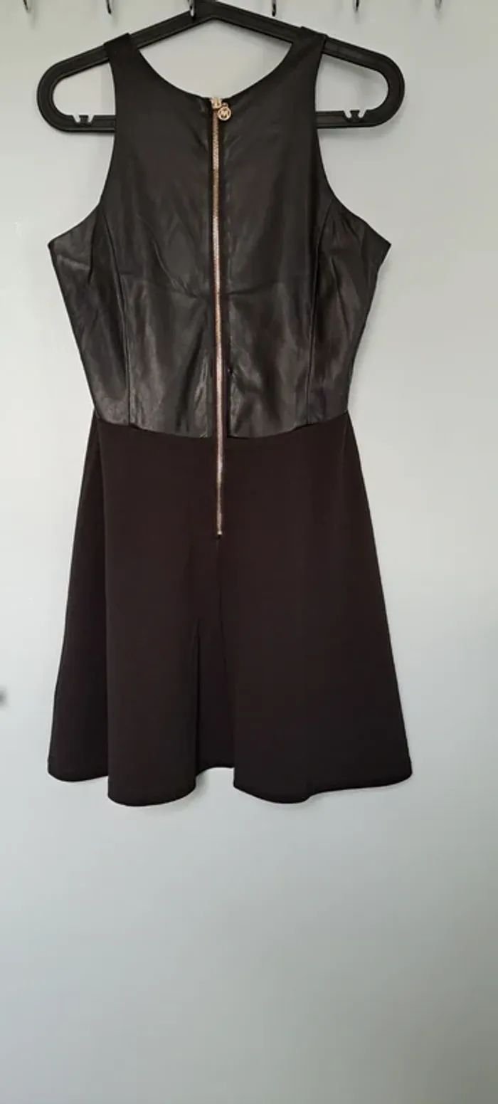 Robe evasee - photo numéro 2