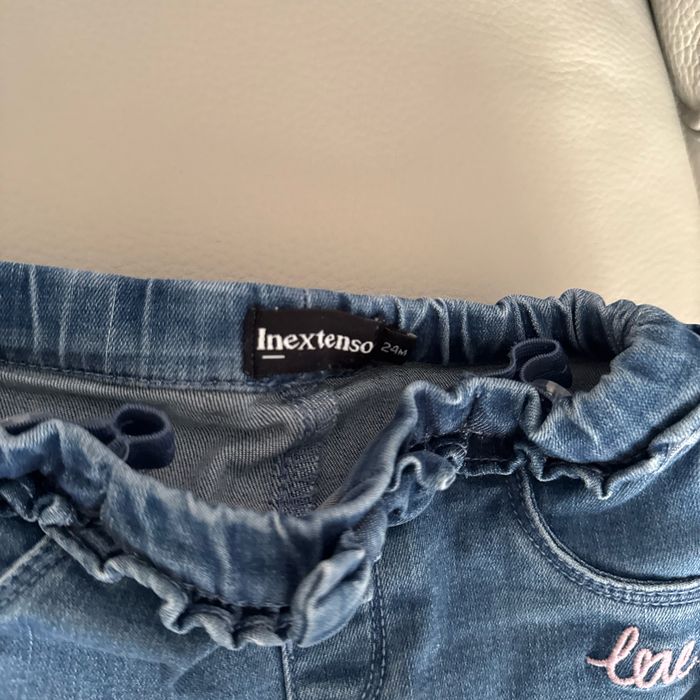 Pantalon 24 mois - photo numéro 2
