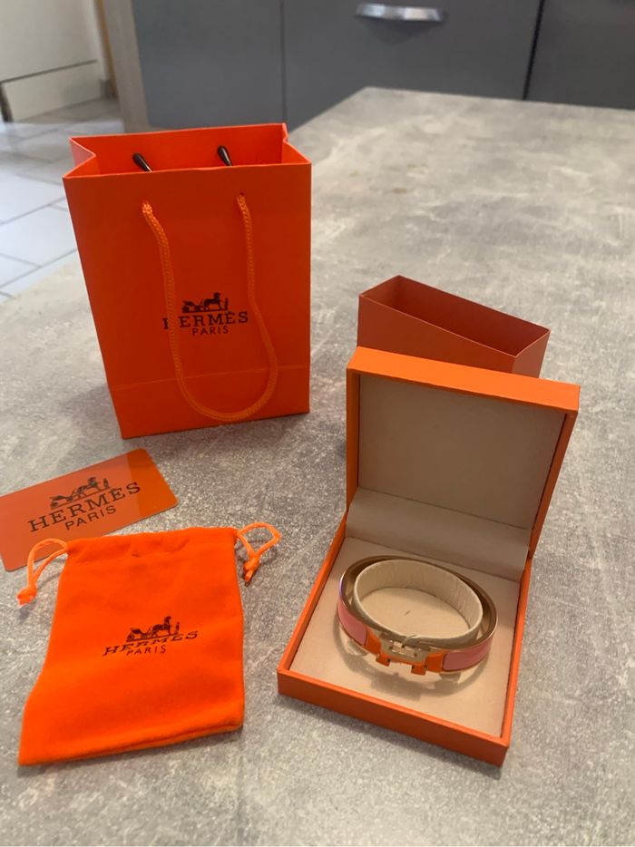 Passe Hermès - photo numéro 2