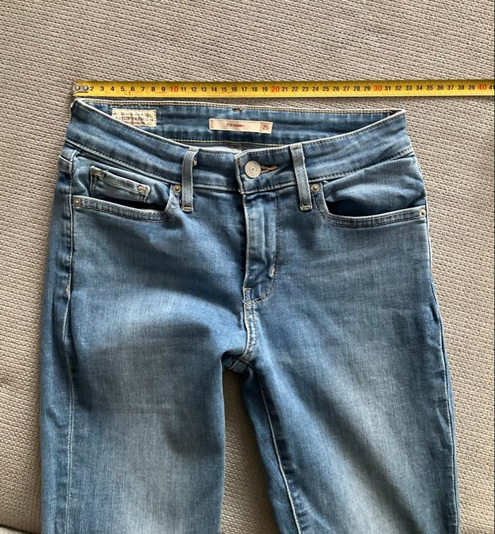 Jean Levis, Skinny, 711 - photo numéro 6