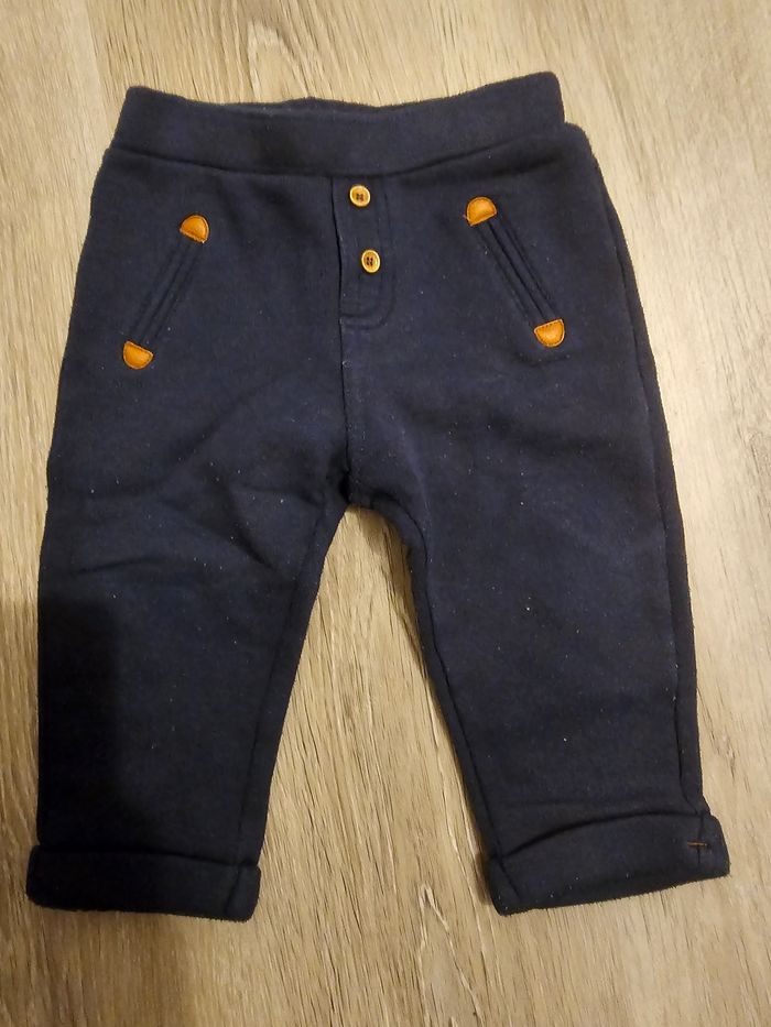 Lot pantalons - photo numéro 6