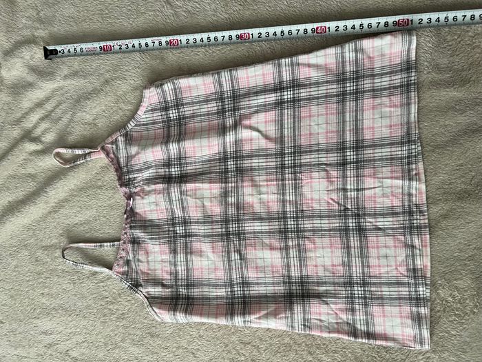 Lot de 2 hauts de pyjama C&A - 16 ans - photo numéro 2