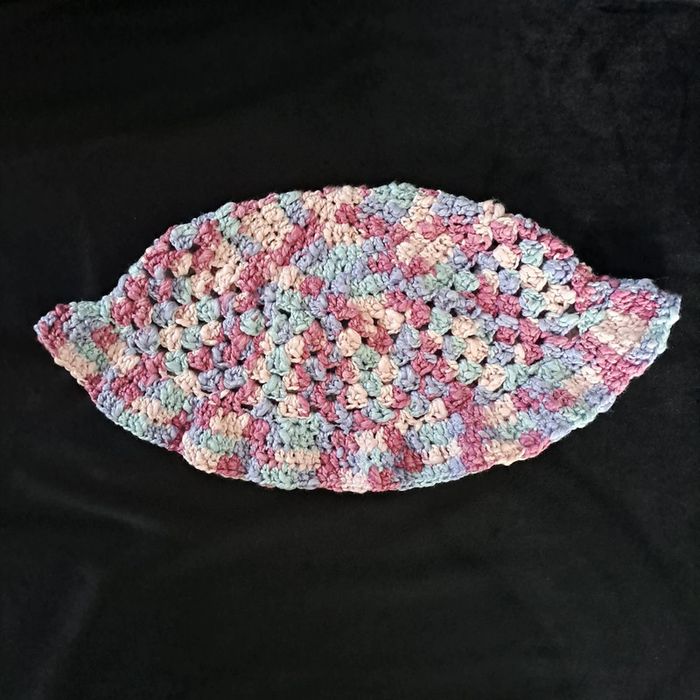 Bob au crochet