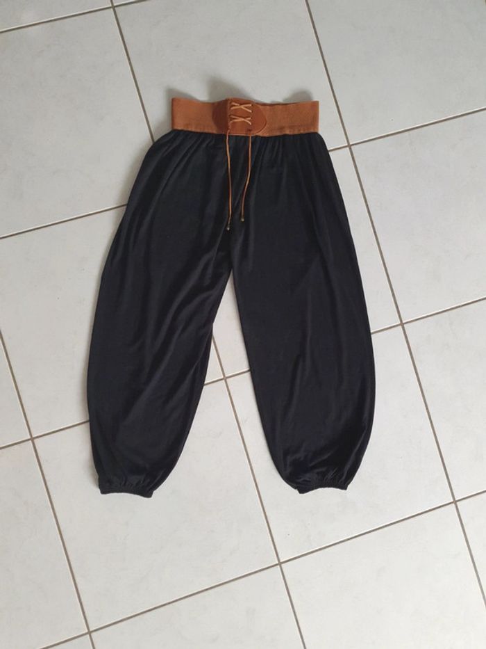Pantalon femme taille unique - photo numéro 2