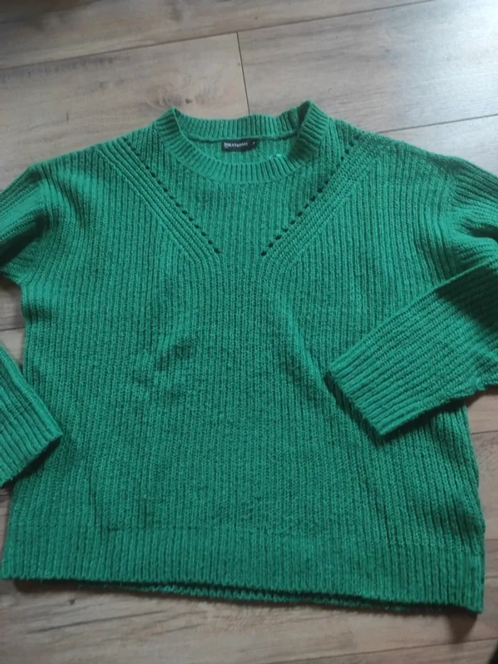 Pull taille 38