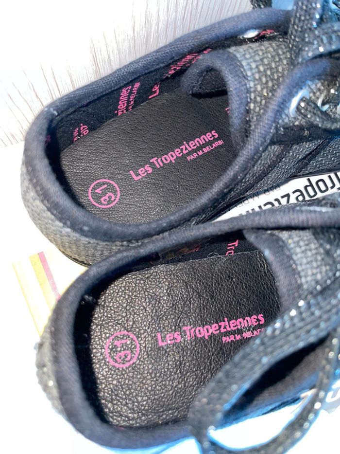 Chaussure Tropeziennes - photo numéro 7