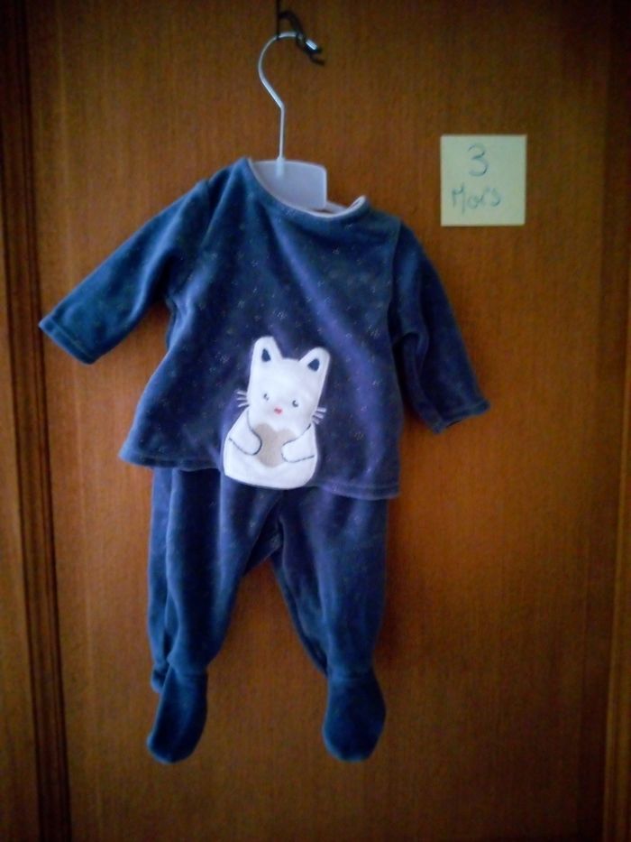 Pyjama 🐱