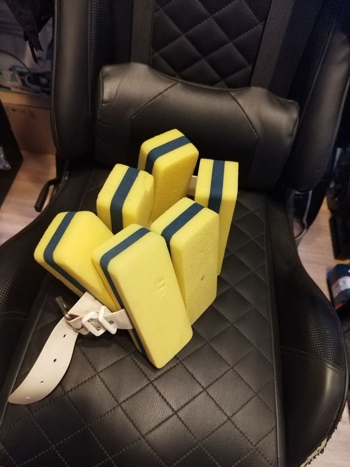 ceinture plage - photo numéro 2