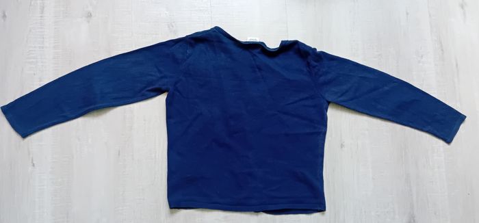 Gilet TAO 8 ans - photo numéro 6