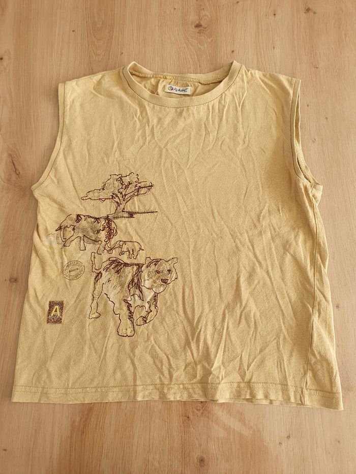 Tee-shirt
