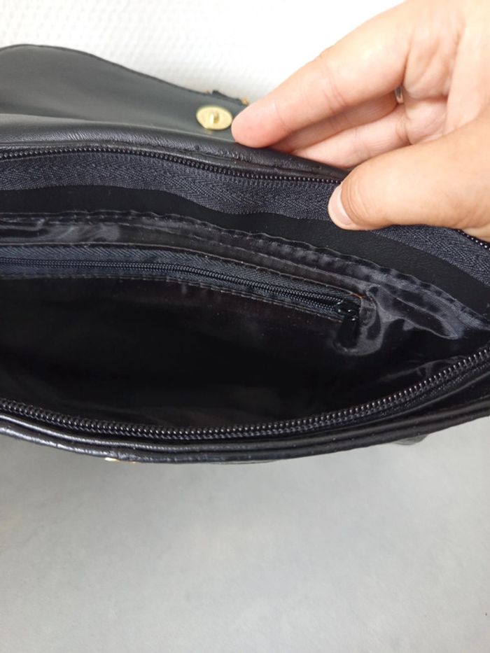 Sac bandoulière femme - photo numéro 8