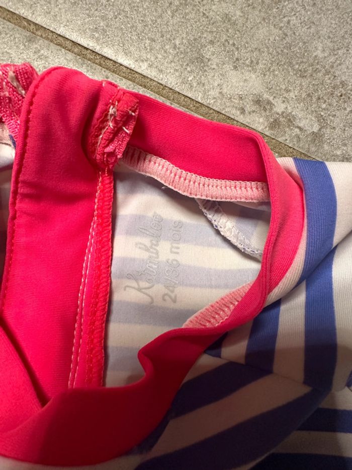 Haut anti uv kimbaloo - photo numéro 2