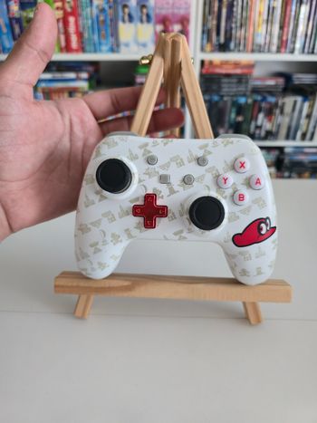 Manette Nintendo Switch
