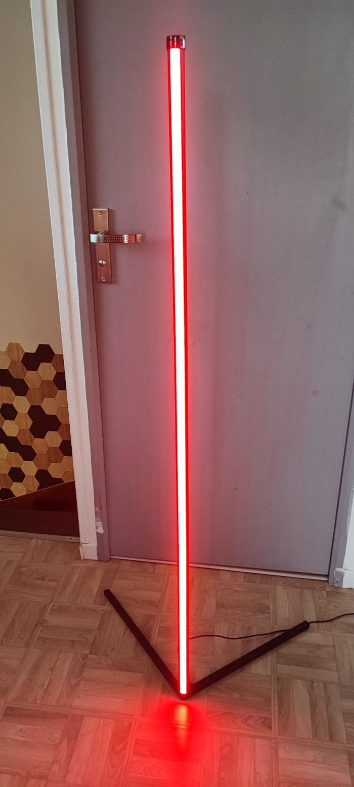 Lampe led grundig - photo numéro 2
