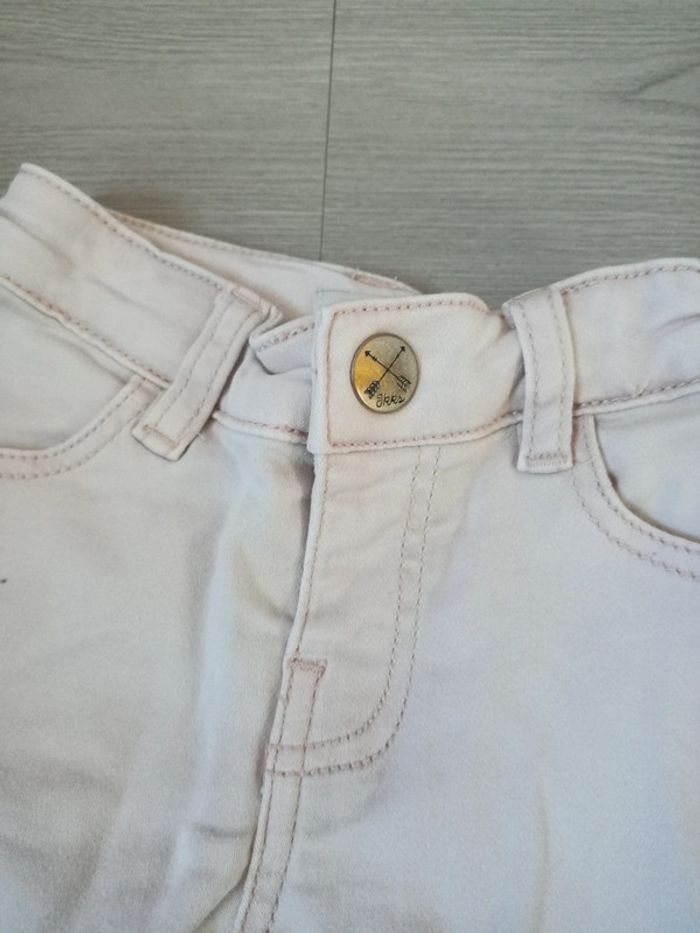 Pantalon IKKS - photo numéro 3