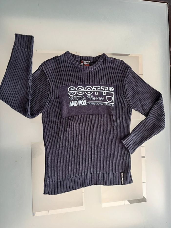 Pull S&F