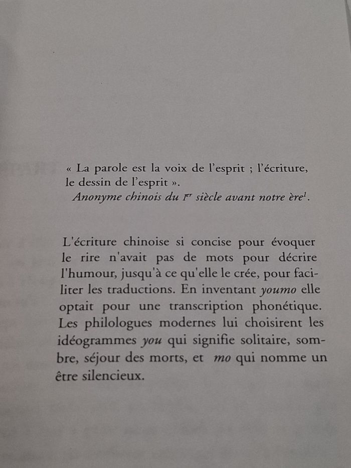 Livre haïku "le rire du chien" - photo numéro 4