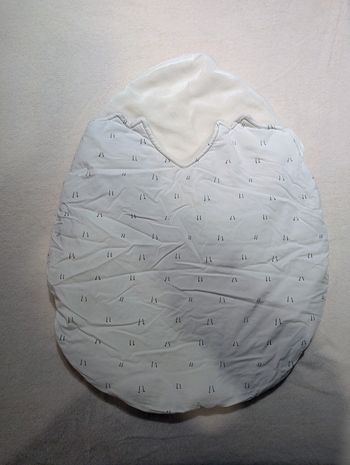 Gigoteuse naissance 0/3 mois hiver