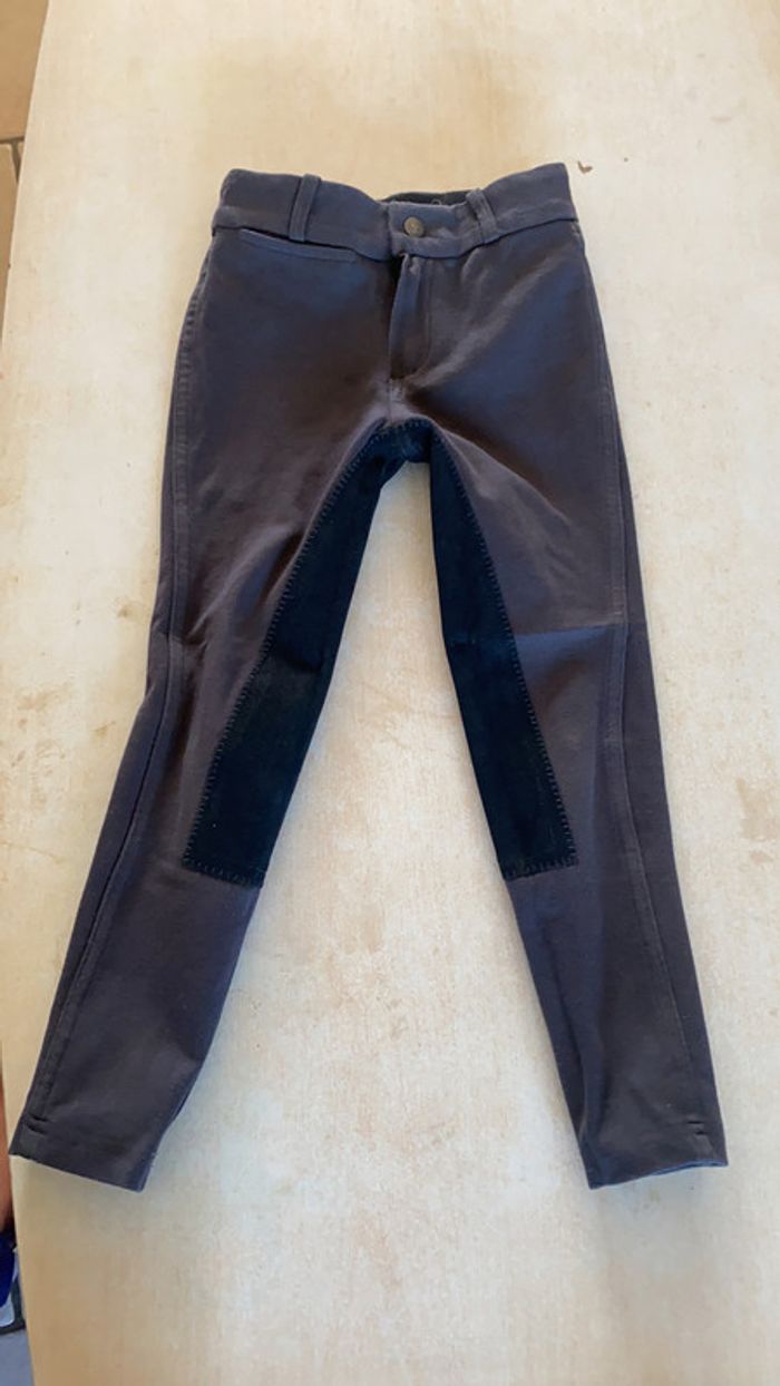 Pantalon équitation