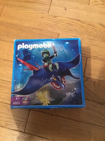Playmobil 4801
