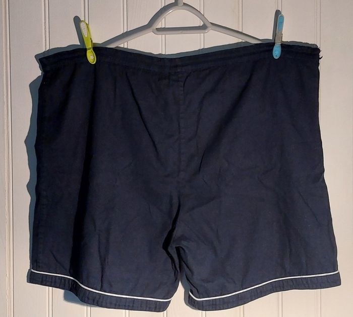 Short Eclipse Lingerie - photo numéro 2