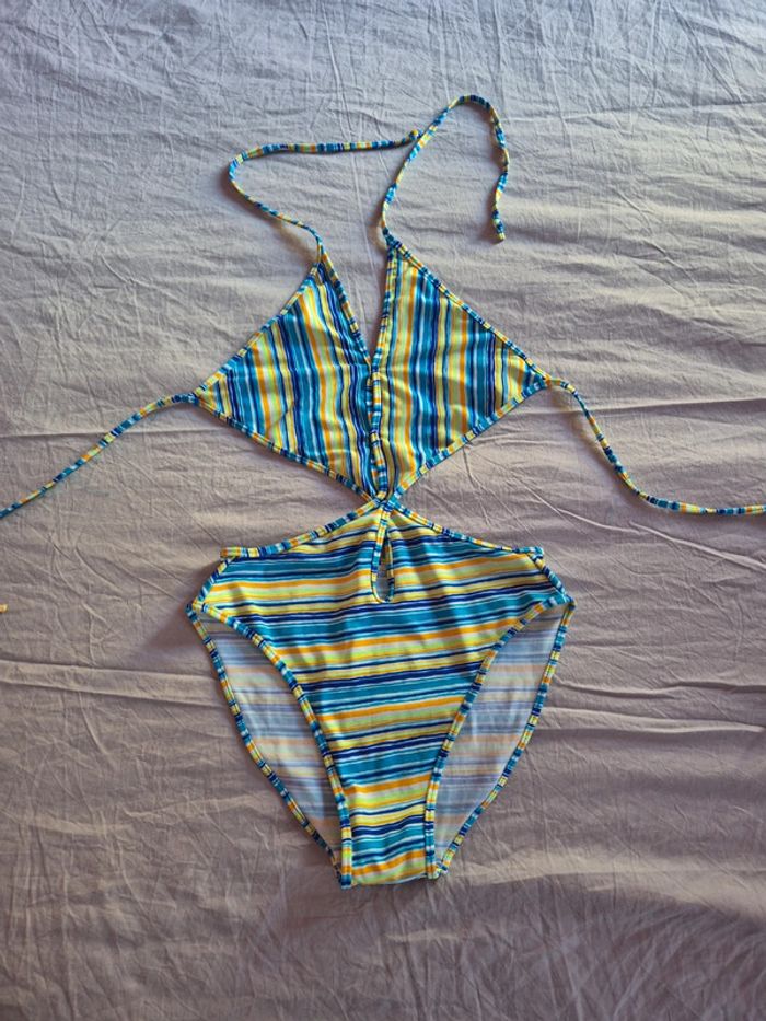 Maillot de bain