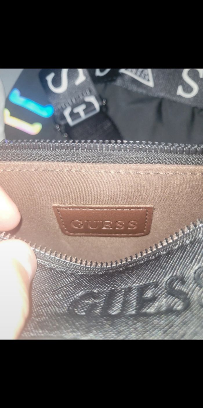 Sac guess - photo numéro 5