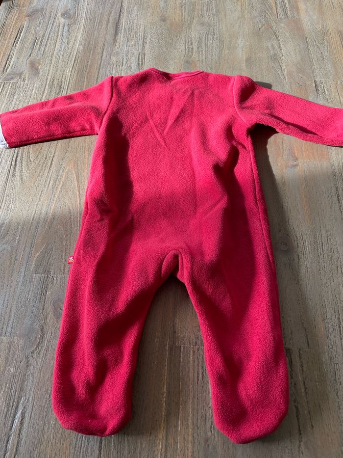 Surpyjama Disney Winnie - photo numéro 4