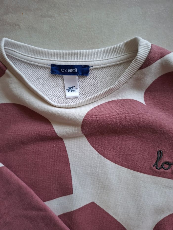 Sweat - photo numéro 2