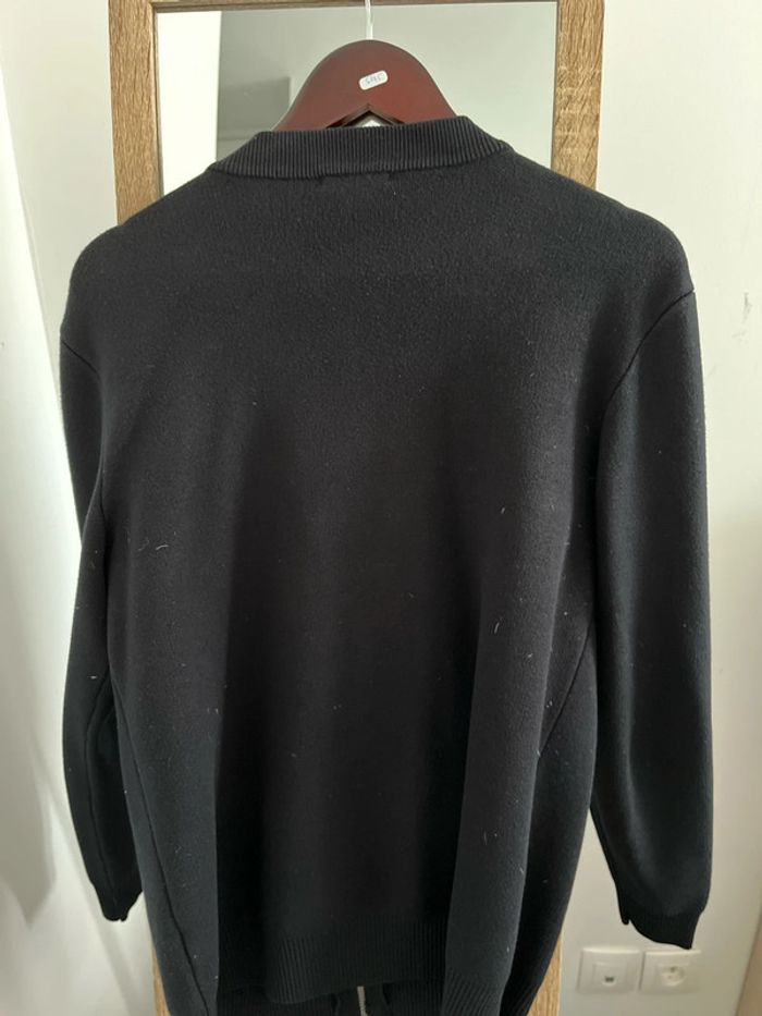 Gilet - photo numéro 3