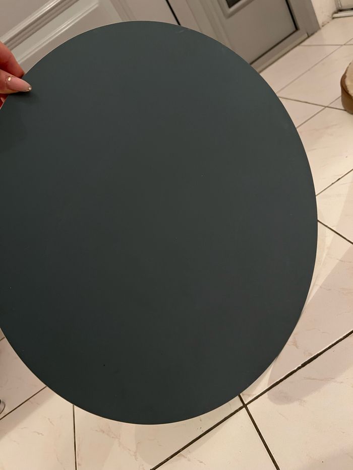 Miroir rond - photo numéro 6