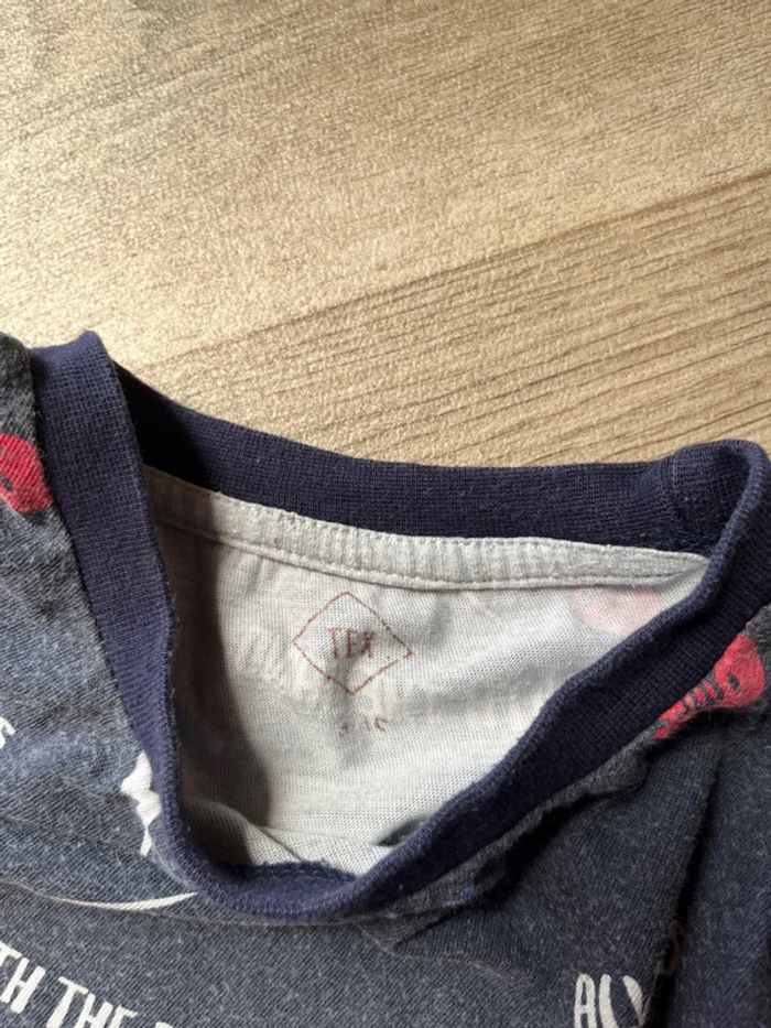 Lot homewear garçon 10 ans - photo numéro 8