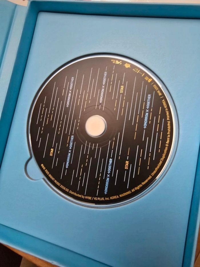 The Dream Chapter: Star - photo numéro 3